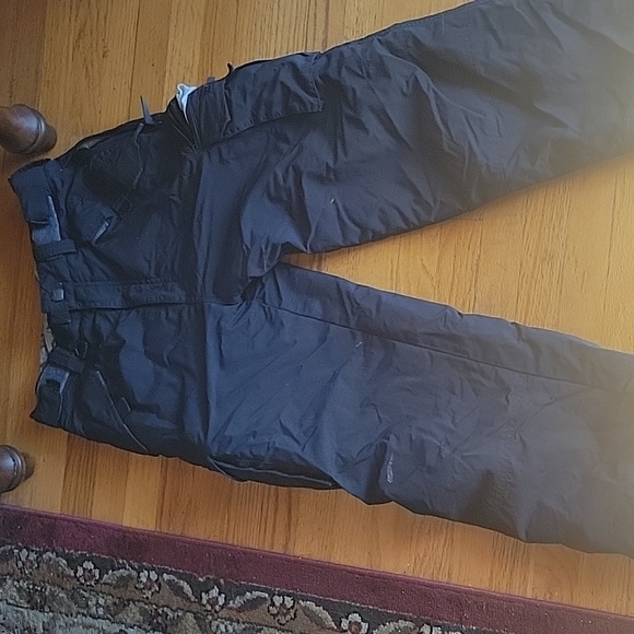 Boy's ski pants - Picture 1 of 3